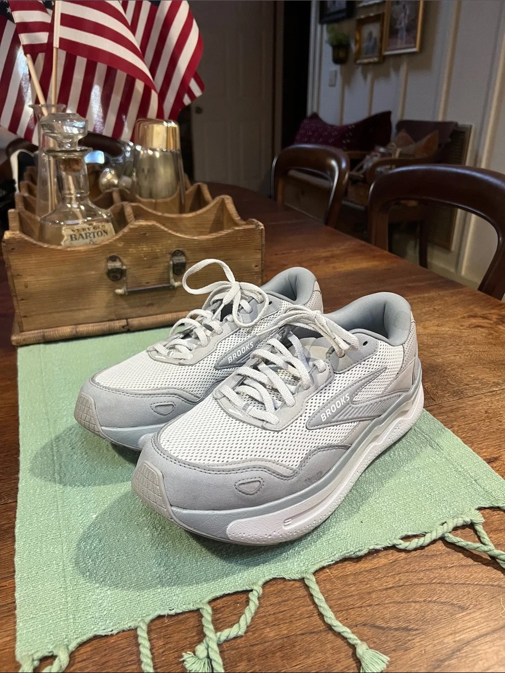 Brooks Ghost Max SE Running Shoes